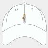 Adult Cool & Dry Sport Cap Thumbnail