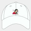 Adult Cool & Dry Sport Cap Thumbnail