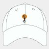 Adult Cool & Dry Sport Cap Thumbnail