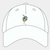Adult Cool & Dry Sport Cap Thumbnail