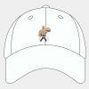 Adult Cool & Dry Sport Cap Thumbnail