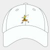 Adult Cool & Dry Sport Cap Thumbnail