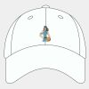 Adult Cool & Dry Sport Cap Thumbnail