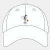 Adult Cool & Dry Sport Cap Thumbnail