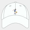 Adult Cool & Dry Sport Cap Thumbnail