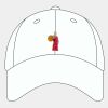 Adult Cool & Dry Sport Cap Thumbnail