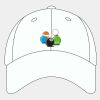 Adult Cool & Dry Sport Cap Thumbnail