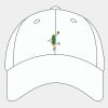 Adult Cool & Dry Sport Cap Thumbnail