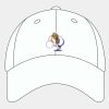 Adult Cool & Dry Sport Cap Thumbnail