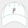 Adult Cool & Dry Sport Cap Thumbnail