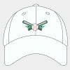 Adult Cool & Dry Sport Cap Thumbnail