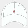 Adult Cool & Dry Sport Cap Thumbnail