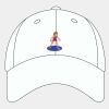 Adult Cool & Dry Sport Cap Thumbnail