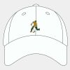 Adult Cool & Dry Sport Cap Thumbnail