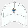 Adult Cool & Dry Sport Cap Thumbnail