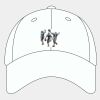 Adult Cool & Dry Sport Cap Thumbnail