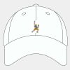 Adult Cool & Dry Sport Cap Thumbnail