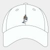 Adult Cool & Dry Sport Cap Thumbnail