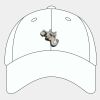 Adult Cool & Dry Sport Cap Thumbnail