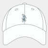 Adult Cool & Dry Sport Cap Thumbnail