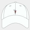 Adult Cool & Dry Sport Cap Thumbnail