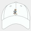 Adult Cool & Dry Sport Cap Thumbnail