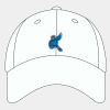 Adult Cool & Dry Sport Cap Thumbnail