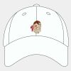 Adult Cool & Dry Sport Cap Thumbnail