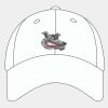 Adult Cool & Dry Sport Cap Thumbnail