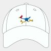 Adult Cool & Dry Sport Cap Thumbnail