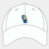 Adult Cool & Dry Sport Cap Thumbnail