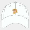 Adult Cool & Dry Sport Cap Thumbnail