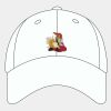 Adult Cool & Dry Sport Cap Thumbnail