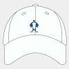 Adult Cool & Dry Sport Cap Thumbnail