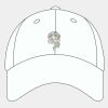 Adult Cool & Dry Sport Cap Thumbnail