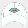Adult Cool & Dry Sport Cap Thumbnail