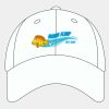 Adult Cool & Dry Sport Cap Thumbnail