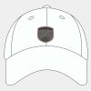 Adult Cool & Dry Sport Cap Thumbnail