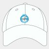 Adult Cool & Dry Sport Cap Thumbnail