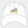 Adult Cool & Dry Sport Cap Thumbnail