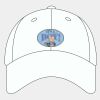 Adult Cool & Dry Sport Cap Thumbnail