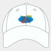 Adult Cool & Dry Sport Cap Thumbnail