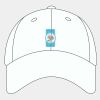 Adult Cool & Dry Sport Cap Thumbnail