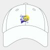 Adult Cool & Dry Sport Cap Thumbnail