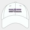 Adult Cool & Dry Sport Cap Thumbnail
