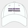 Adult Cool & Dry Sport Cap Thumbnail