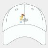 Adult Cool & Dry Sport Cap Thumbnail