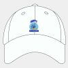 Adult Cool & Dry Sport Cap Thumbnail