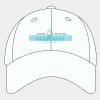 Adult Cool & Dry Sport Cap Thumbnail