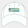 Adult Cool & Dry Sport Cap Thumbnail